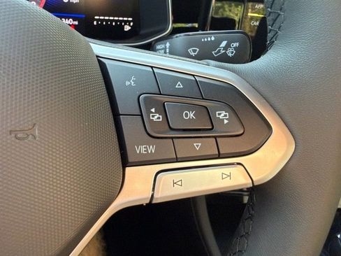 New 2026 Volkswagen Jetta Sport FWD image 25