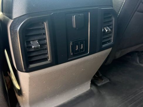 Used 2019 Ford F150 XL w/ Equipment Group 101A Mid AWD/4WD image 9