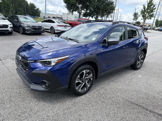 Used 2026 Subaru Crosstrek 2.5i Premium AWD/4WD video 3