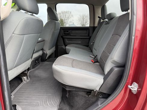 Used 2014 RAM 1500 Express image 20