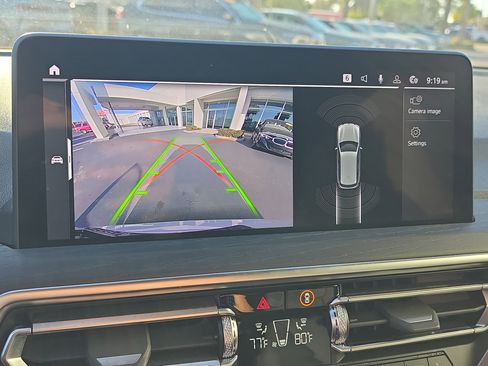 Used 2022 BMW X3 sDrive30i w/ M Sport Package 2 image 24