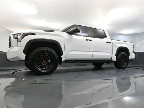 Used 2026 Toyota Tundra TRD Pro AWD/4WD image 59