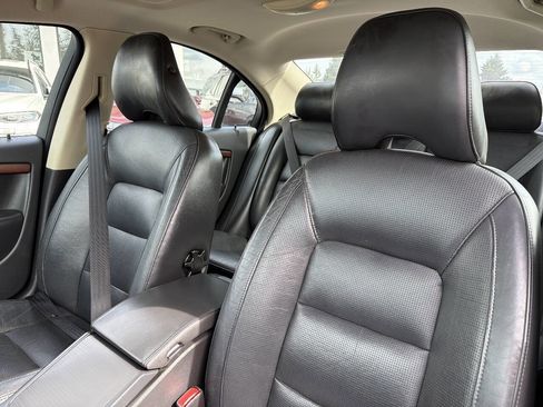 Used 2008 Volvo S80 T6 AWD/4WD image 34
