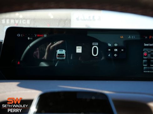 New 2025 Ford Expedition King Ranch image 14