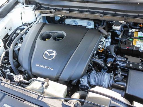 Used 2020 MAZDA CX-5 Touring image 33