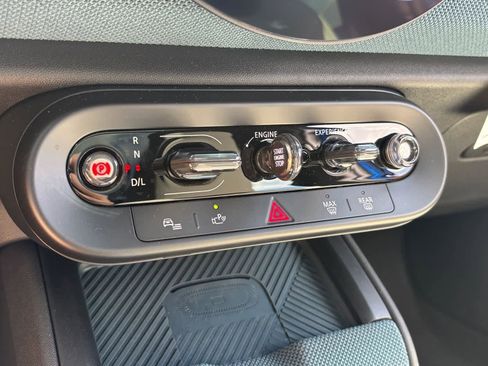 Certified 2025 MINI Cooper Countryman S image 12