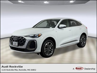 New 2026 Audi Q5 Premium