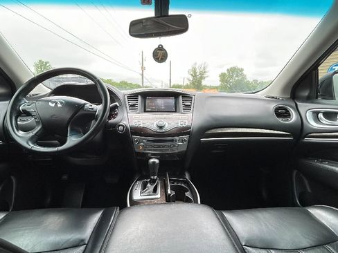 Used 2015 INFINITI QX60 FWD image 37