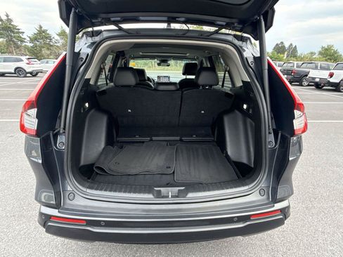 Used 2024 Honda CR-V EX-L image 18