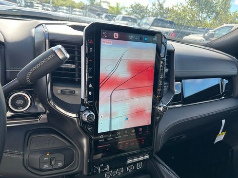 New 2025 RAM 3500 Limited image 12