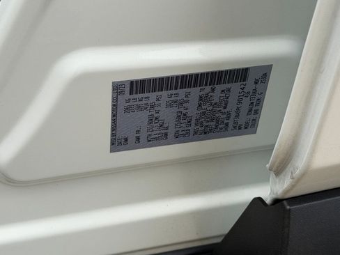 Used 2023 Nissan Rogue SV image 27