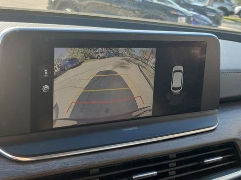 Used 2021 Kia Telluride EX w/ EX Premium Package image 33