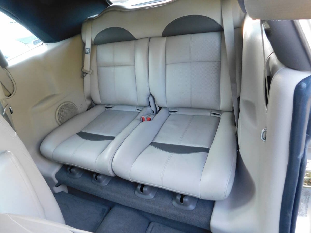 Used 2005 Chrysler PT Cruiser GT FWD image 5