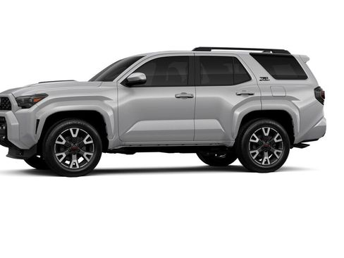New 2026 Toyota 4Runner TRD Sport AWD/4WD image 3