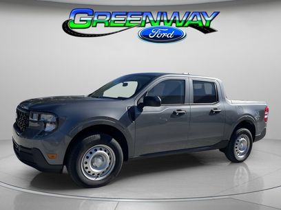 New 2025 Ford Maverick XL