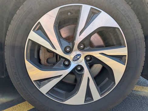 Used 2024 Subaru Legacy Premium AWD/4WD image 10