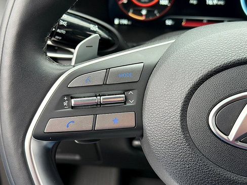 Certified 2025 Hyundai Palisade Calligraphy image 18