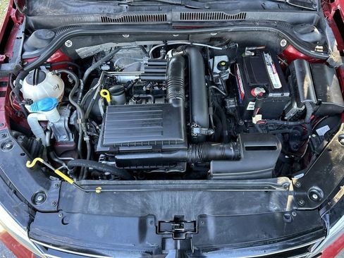 Used 2017 Volkswagen Jetta S image 11