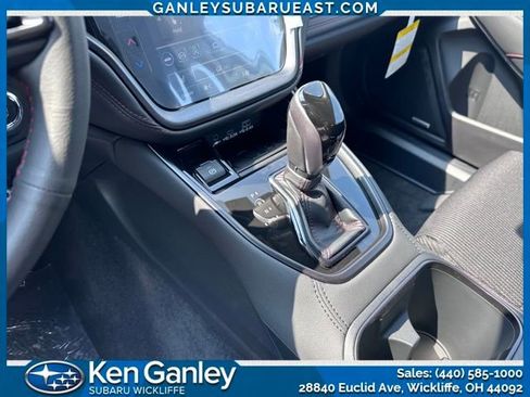 Used 2025 Subaru Legacy Sport image 9