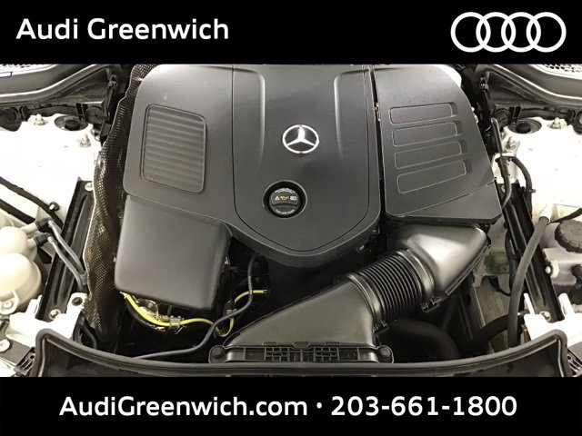 Used 2026 Mercedes-Benz E 350 4MATIC Sedan image 25