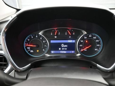 Used 2019 Chevrolet Equinox Premier FWD image 14