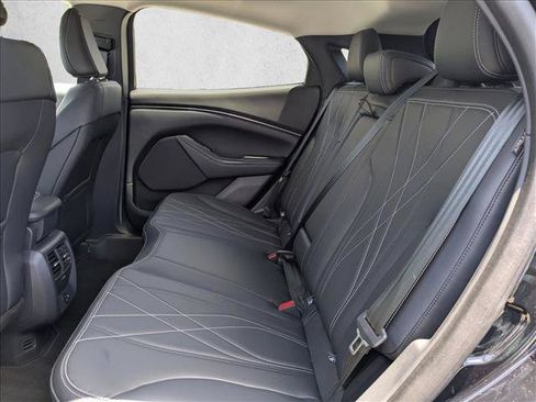 Certified 2023 Ford Mustang Mach-E Select RWD image 19