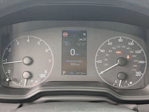 Used 2025 Toyota Corolla LE image 10