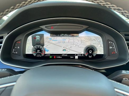 New 2026 Audi Q8 Premium Plus AWD/4WD image 12