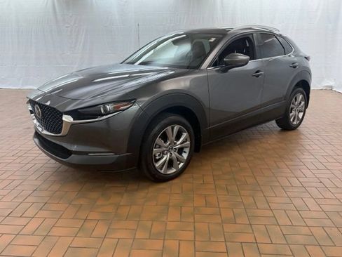 Used 2023 MAZDA CX-30 AWD 2.5 S w/ Premium Package image 5