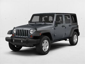 Used 2015 Jeep Wrangler Unlimited Sport w/ Quick Order Package 24S AWD/4WD video 1