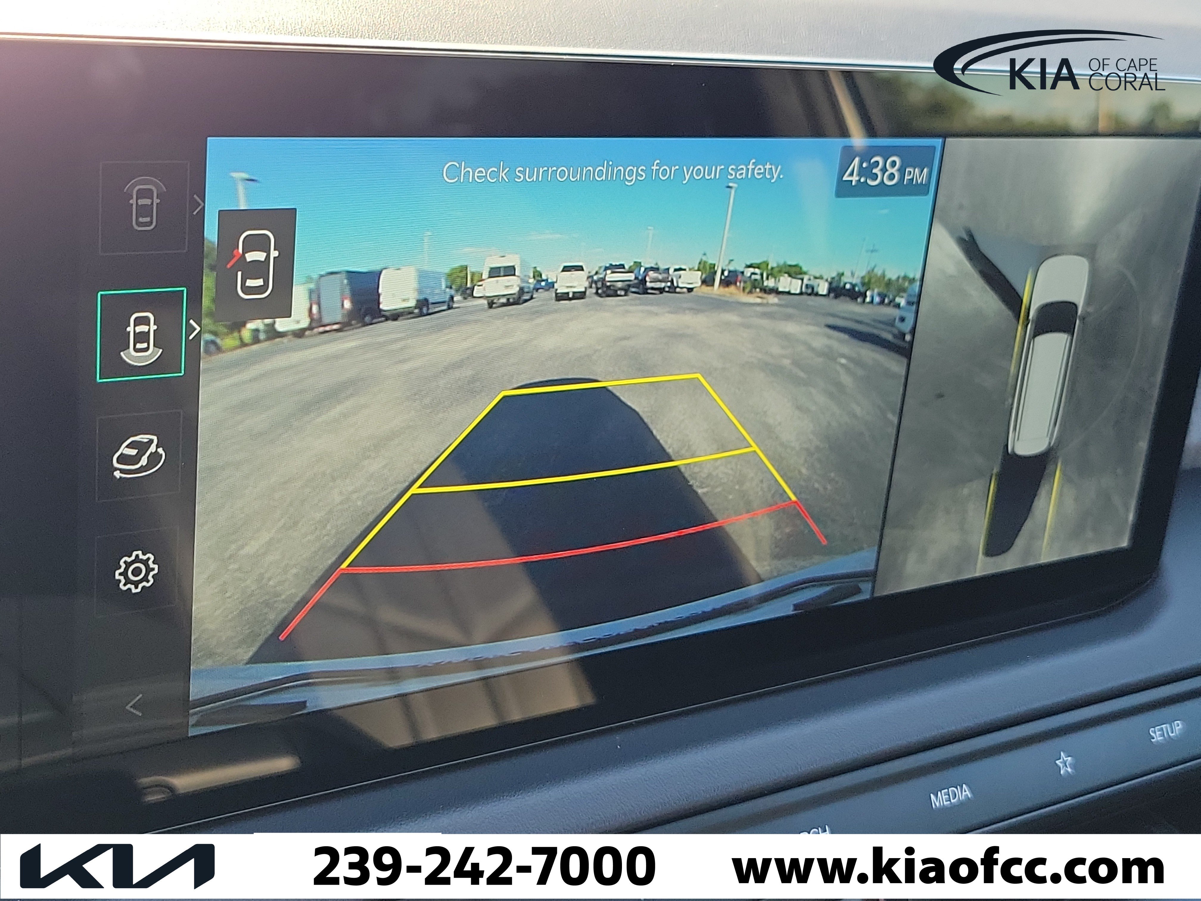 Used 2027 Kia Telluride SX Prestige X-Line AWD/4WD image 30
