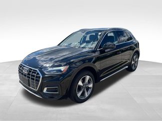 Used 2022 Audi Q5 2.0T Premium Plus w/ Premium Plus Package AWD/4WD 360° Tour
