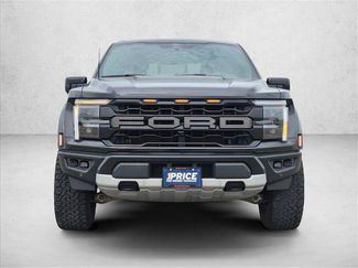 Used 2024 Ford F150 Raptor AWD/4WD video 2