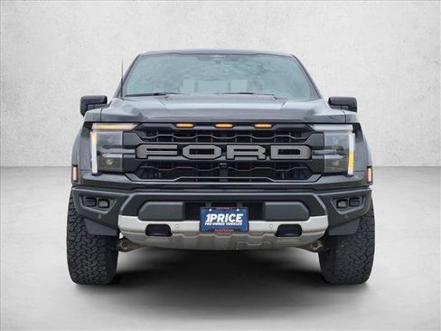 Used 2024 Ford F150 Raptor AWD/4WD image 2