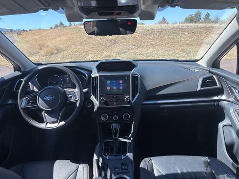 Used 2019 Subaru Crosstrek 2.0i Limited w/ Popular Package #4 image 19