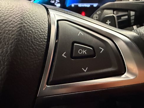 Used 2023 Ford Edge SEL w/ Convenience Package AWD/4WD image 34
