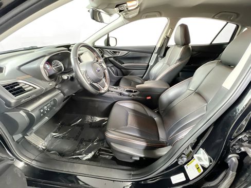 Used 2023 Subaru Crosstrek 2.5i Limited AWD/4WD image 20