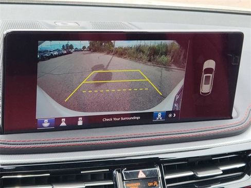 New 2025 Acura MDX A-Spec image 26