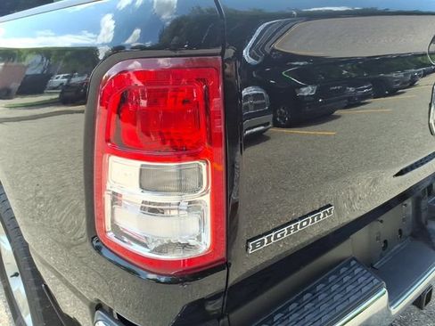 Used 2019 RAM 1500 Big Horn AWD/4WD image 9