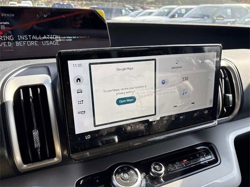 New 2025 Ford Expedition Active image 30