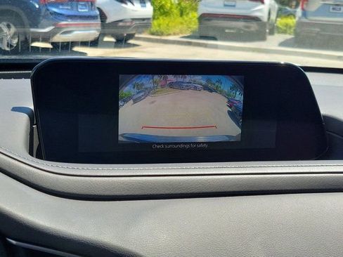 Used 2024 MAZDA CX-30 AWD 2.5 S w/ Select Sport Pkg image 25