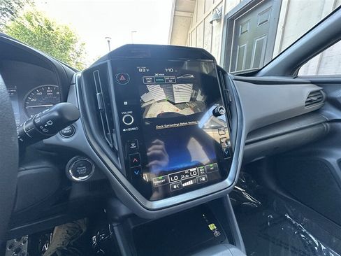 Used 2024 Subaru Crosstrek 2.5i Sport AWD/4WD image 23