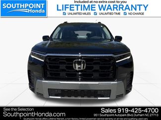 New 2026 Honda Pilot Elite video 2