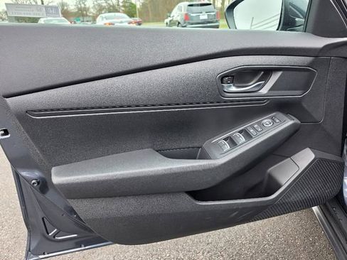 Used 2025 Honda Accord LX image 19