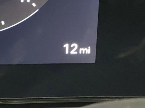 New 2026 Hyundai Palisade XRT Pro image 6