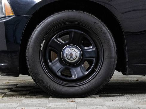 Used 2011 Dodge Charger Police image 34