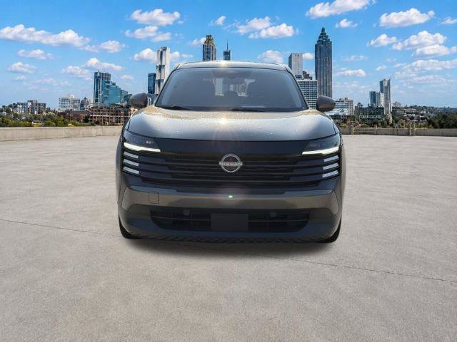 Certified 2025 Nissan Kicks SV FWD image 27