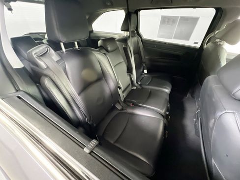 Used 2023 Honda Odyssey EX-L image 27