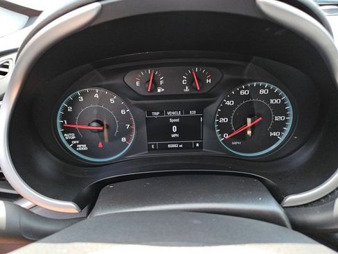 Used 2024 Chevrolet Malibu LT FWD image 21