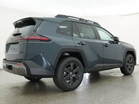 New 2026 Toyota RAV4 AWD image 24
